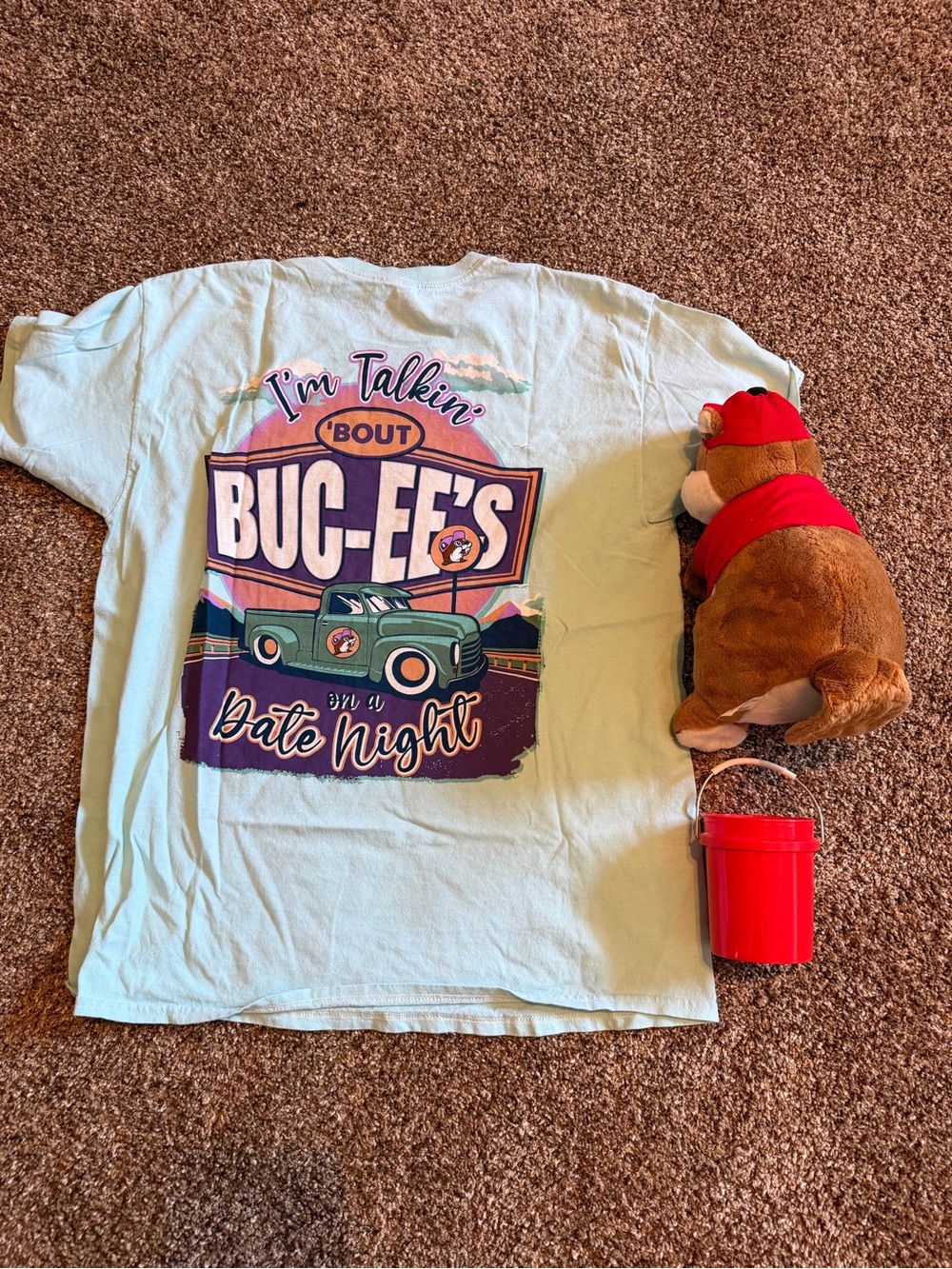 Buc-ee’s Lover Bundle 🦫❤️ - Picture 6 of 6